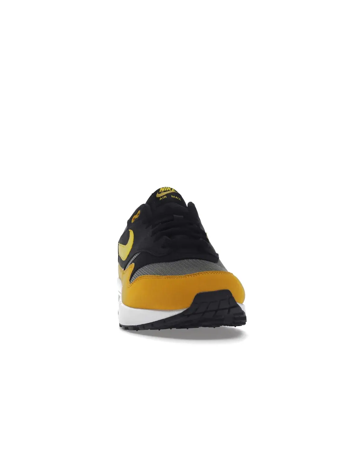 Мужские кроссовки Lifestyle Nike Air Max 1 — изображение 2 из 4, темный/-черный