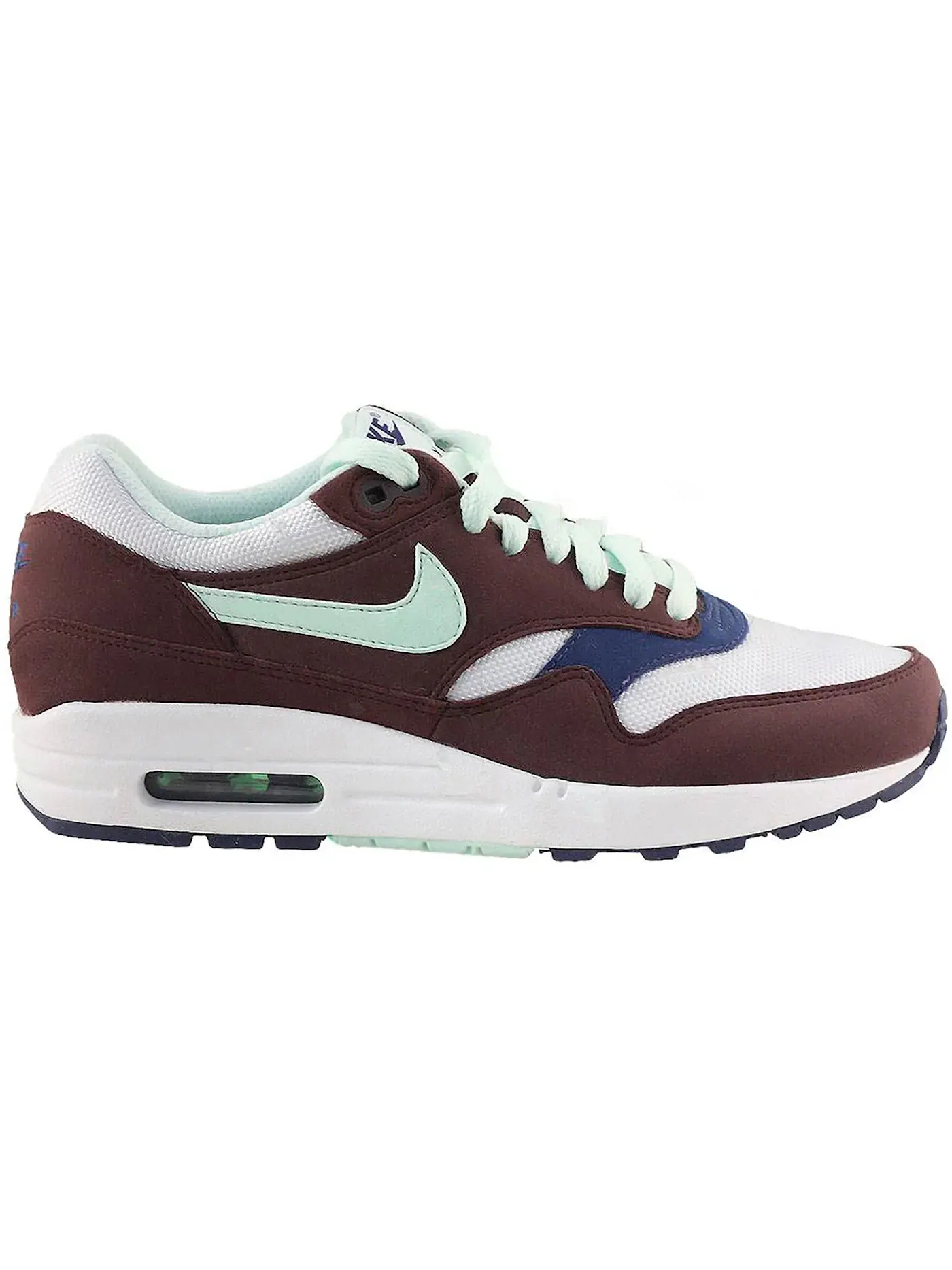Женские кроссовки для повседневной носки Nike Air Max 1 — изображение 1 из 1