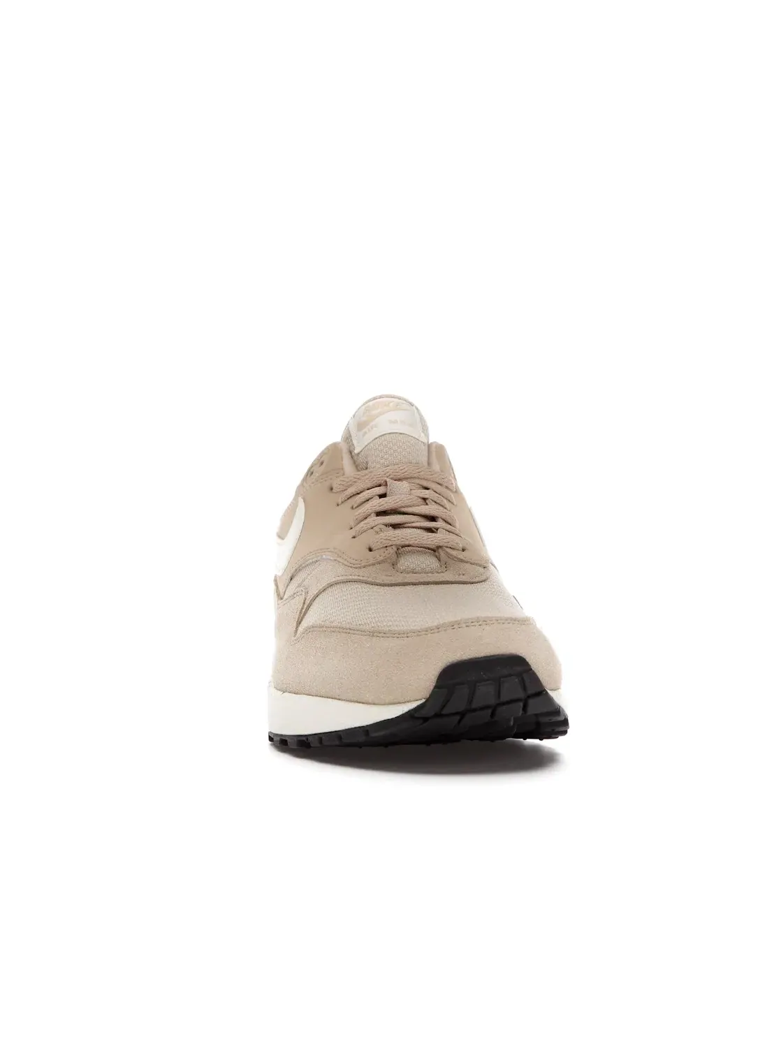Мужские кроссовки Lifestyle Nike Air Max 1 — изображение 2 из 4, черный