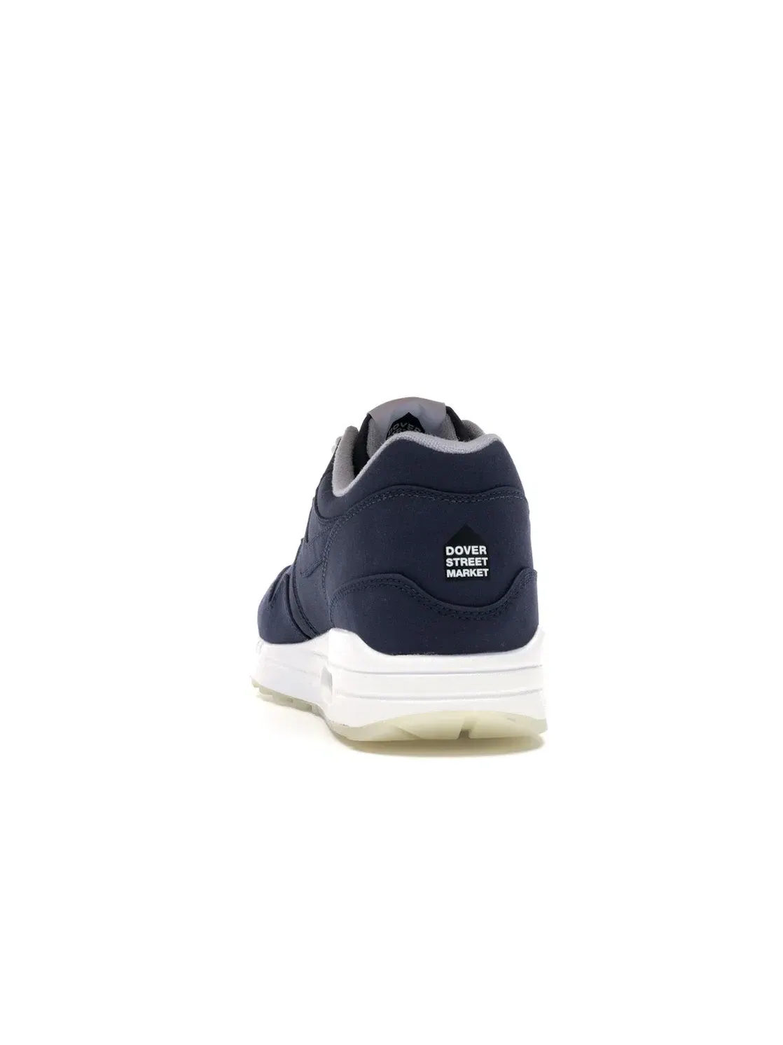 Мужские кроссовки lifestyle Nike Air Max 1 — изображение 4 из 4, синий/белый-серый-синий