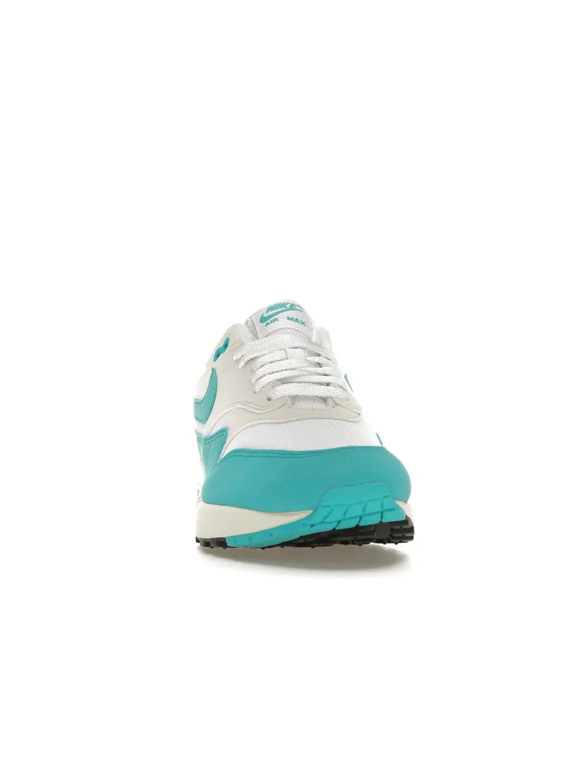 Женские кроссовки Lifestyle Nike Air Max 1 — изображение 2 из 4, белый