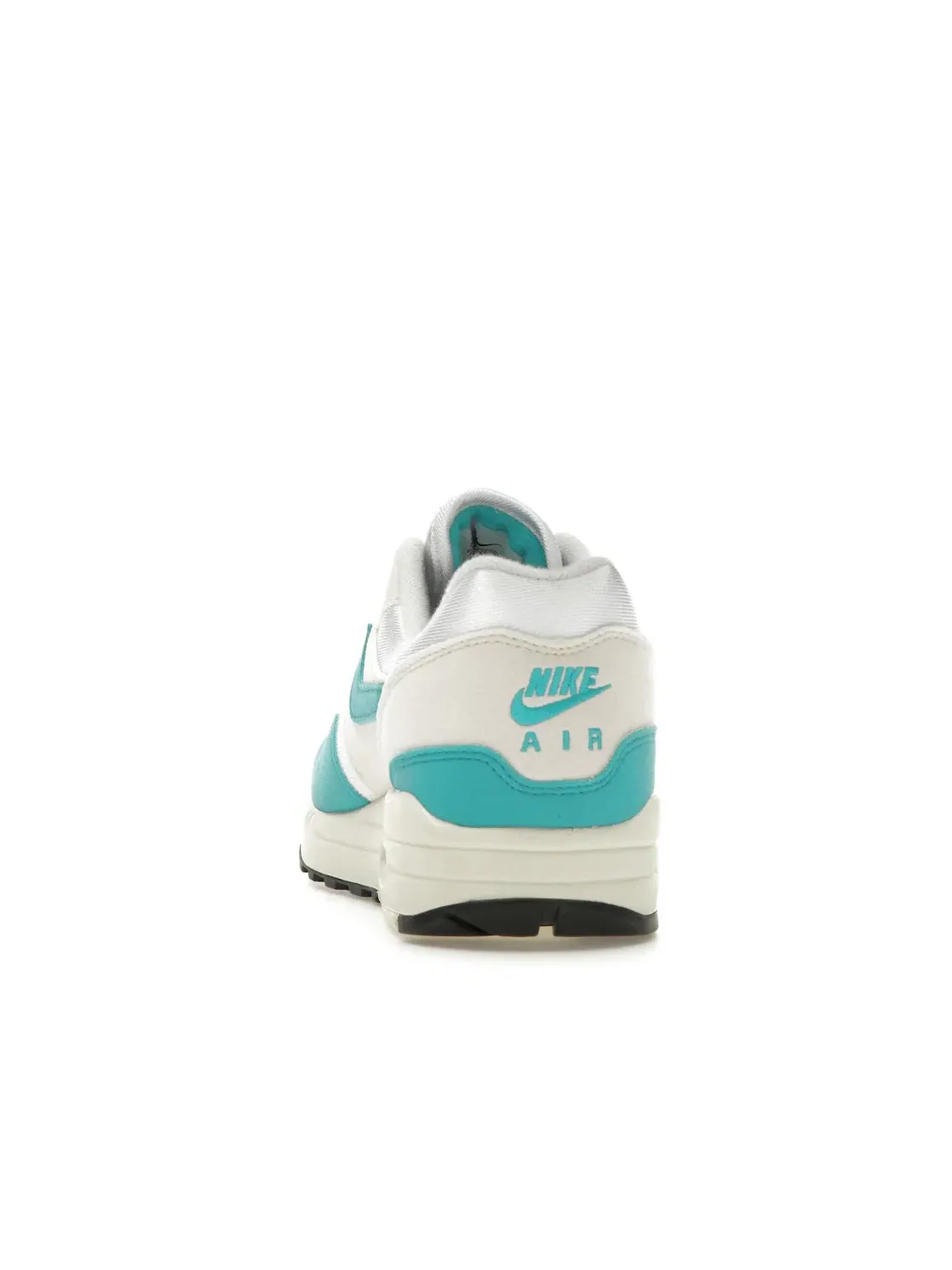 Женские кроссовки Lifestyle Nike Air Max 1 — изображение 4 из 4, белый