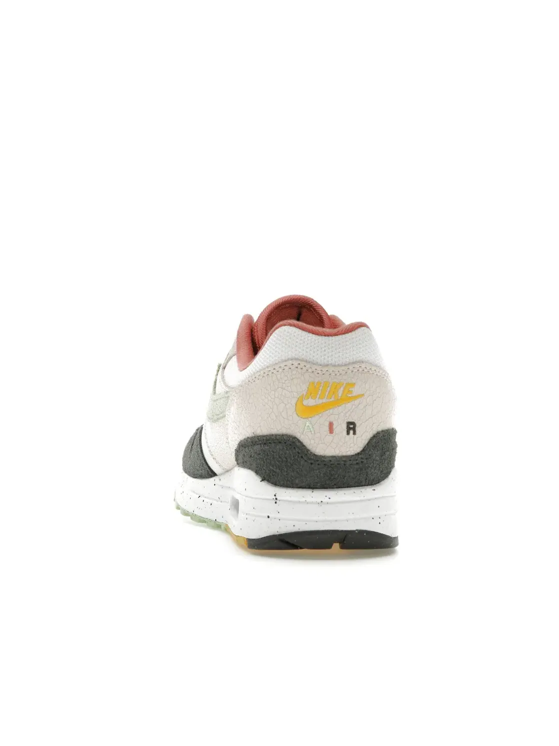 Мужские кроссовки с цветочным принтом Nike Air Max 1 — изображение 4 из 4