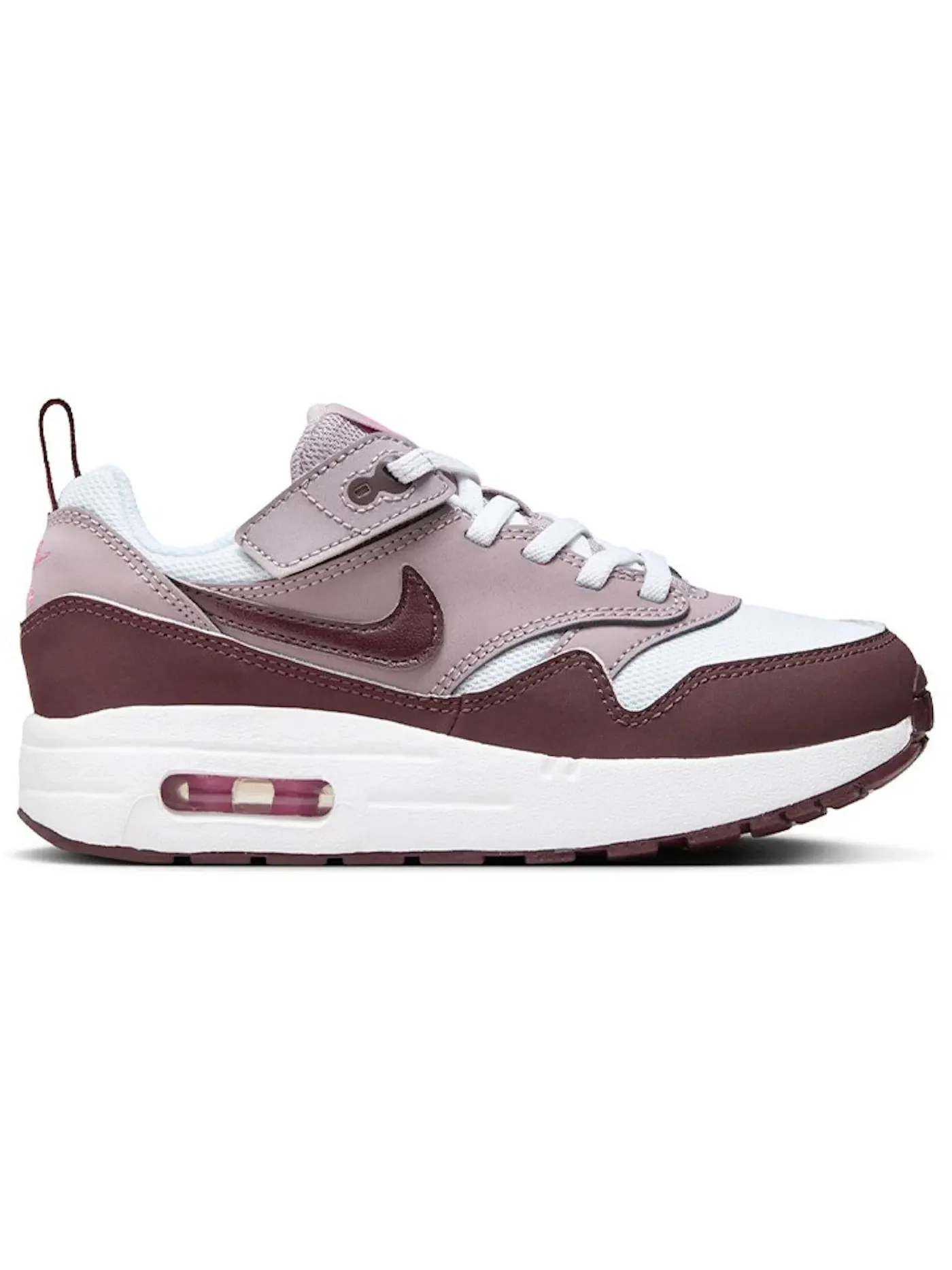 Детские кроссовки Lifestyle Nike Air Max 1 EasyOn — изображение 1 из 1
