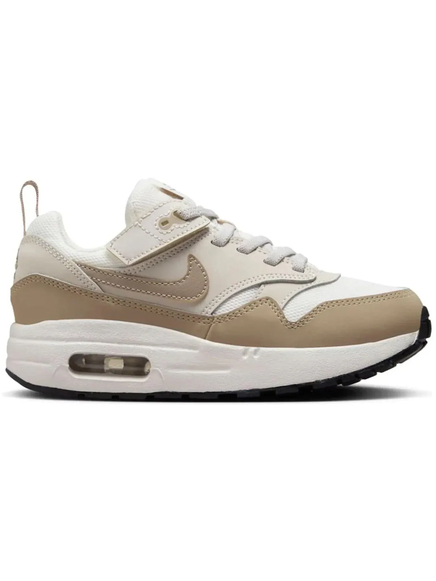Детские кроссовки с технологией EasyOn Nike Air Max 1 EasyOn Nike — изображение 1 из 1