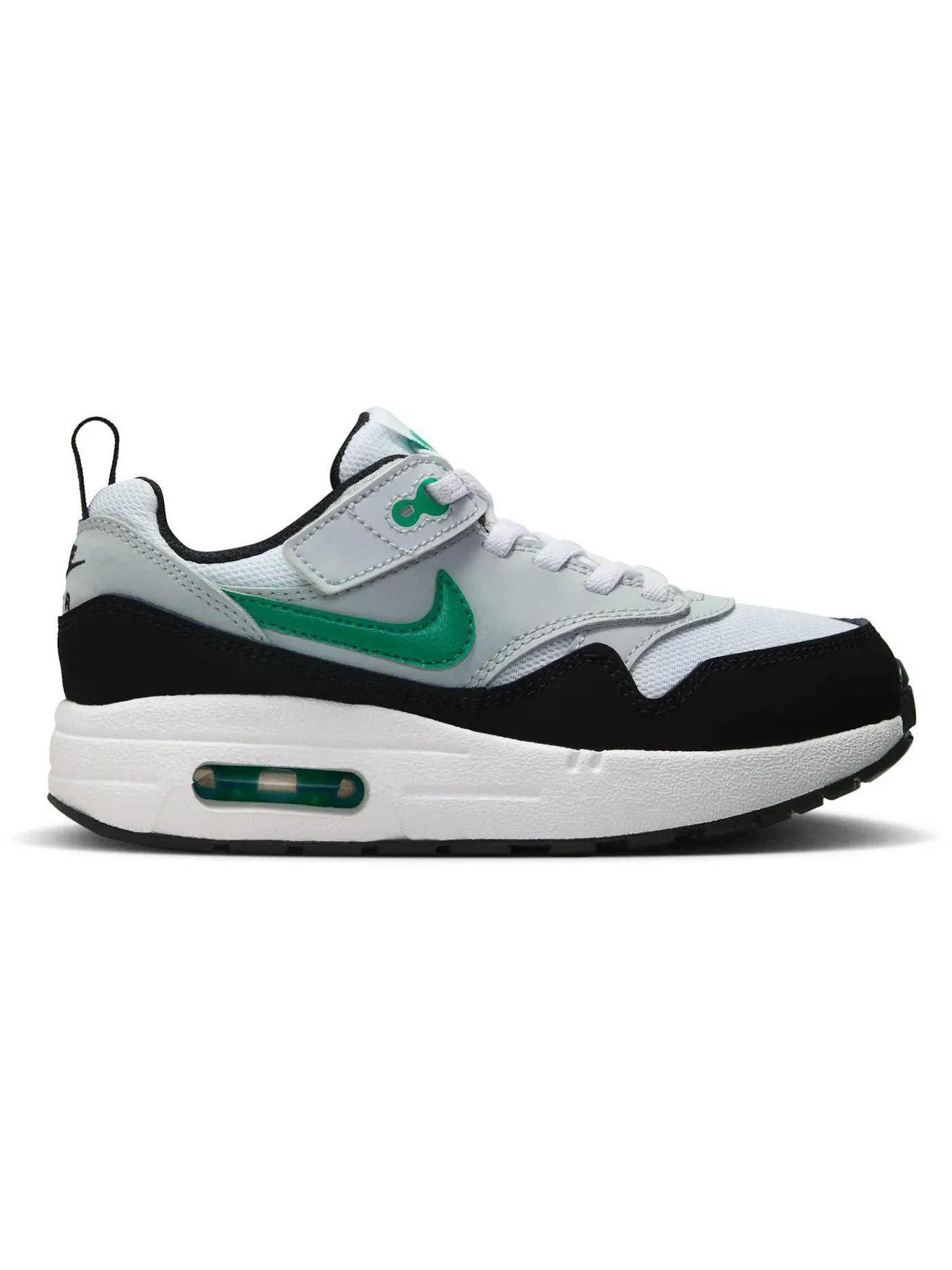 Детские кроссовки Lifestyle Nike Air Max 1 EasyOn — изображение 1 из 1