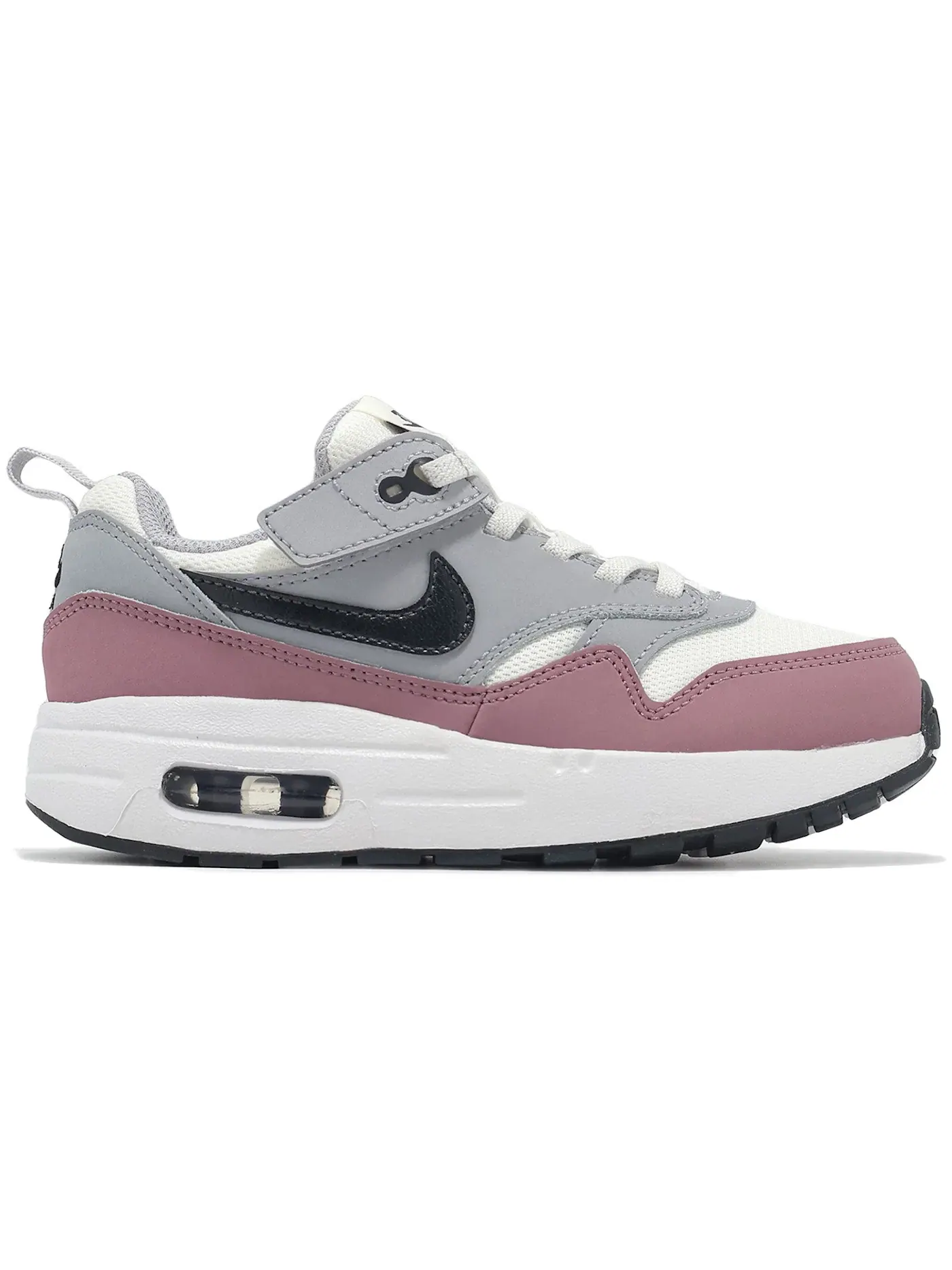 Детские кроссовки с системой EasyOn Nike Air Max 1 EasyOn Nike — изображение 1 из 1