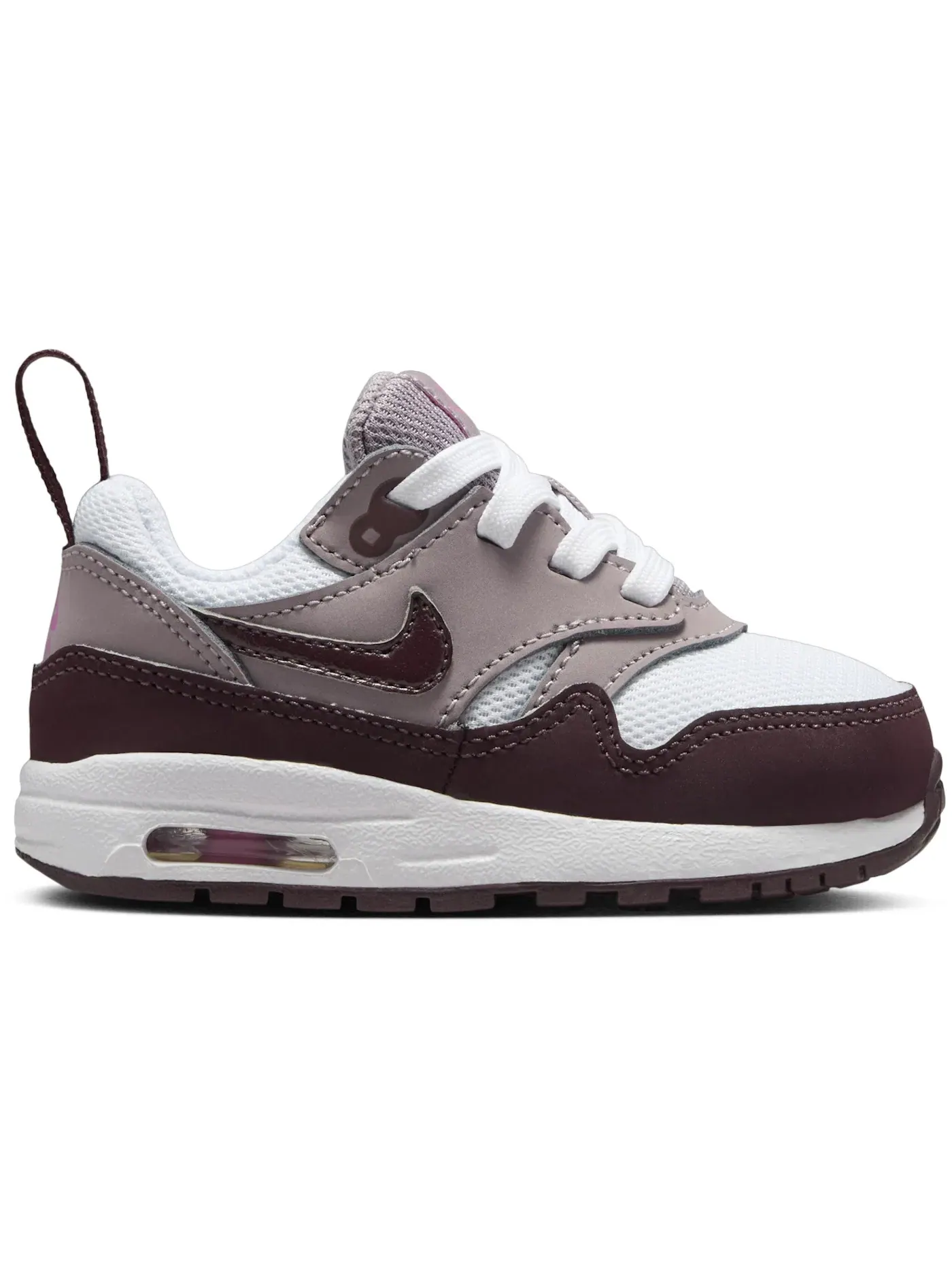 Детские кроссовки для активного отдыха Nike Air Max 1 EasyOn Nike — изображение 1 из 1