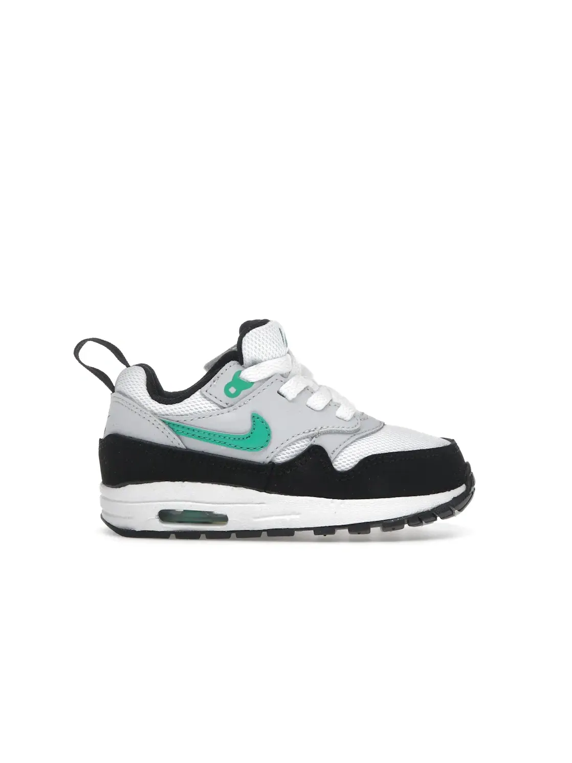 Детские кроссовки Lifestyle Nike Air Max 1 EasyOn — изображение 1 из 4