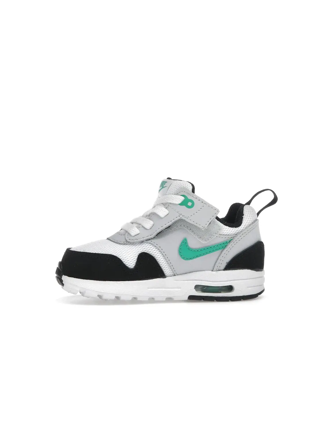 Детские кроссовки Lifestyle Nike Air Max 1 EasyOn — изображение 3 из 4