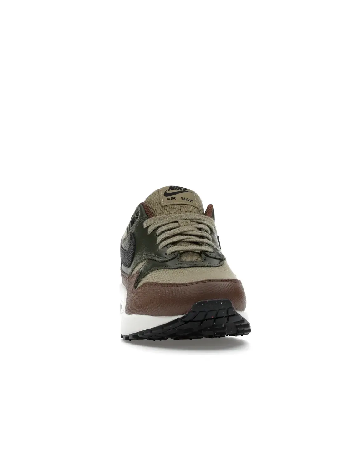 Мужские кроссовки Lifestyle с премиальными материалами Nike Air Max 1 Essential PRM Nike — изображение 2 из 4