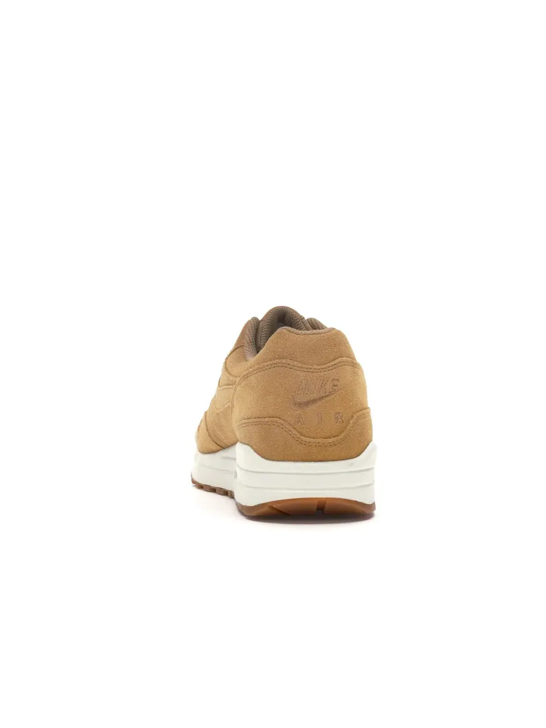 Мужские кроссовки Lifestyle Nike Air Max 1 — изображение 4 из 4, коричневый