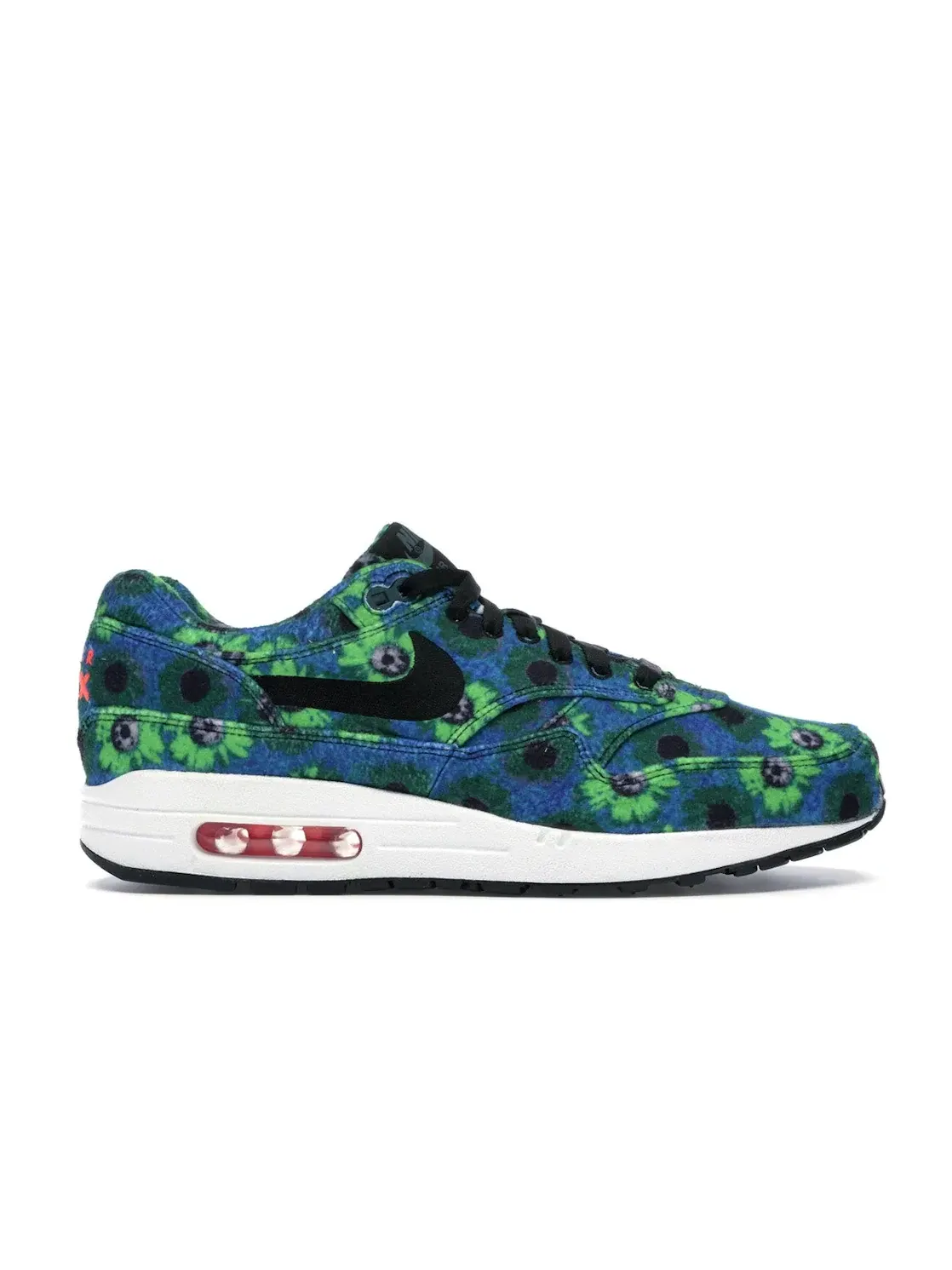 Мужские кроссовки Lifestyle Nike Air Max 1 — изображение 1 из 4, серый/серый--хаки