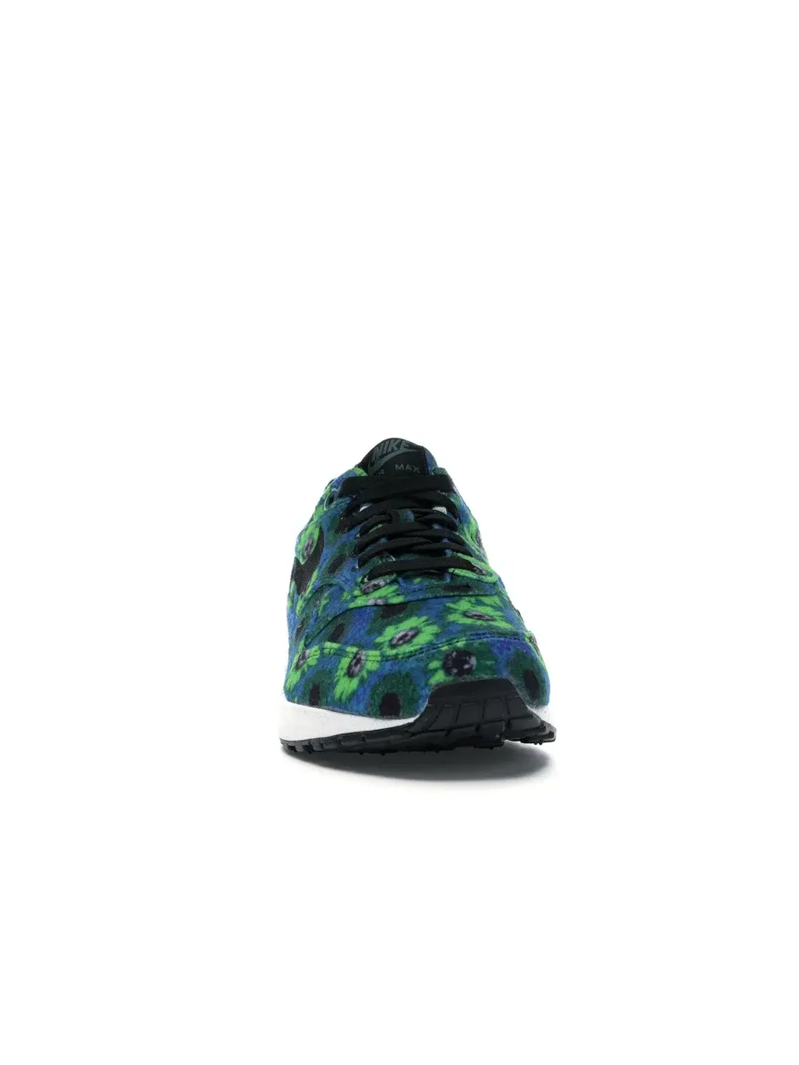 Мужские кроссовки Lifestyle Nike Air Max 1 — изображение 2 из 4, серый/серый--хаки