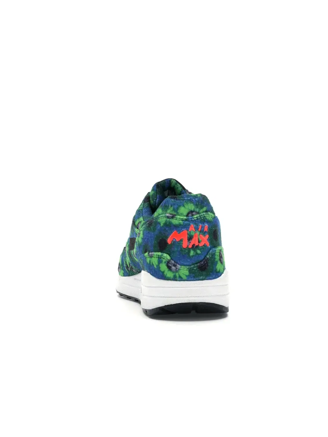 Мужские кроссовки Lifestyle Nike Air Max 1 — изображение 4 из 4, серый/серый--хаки