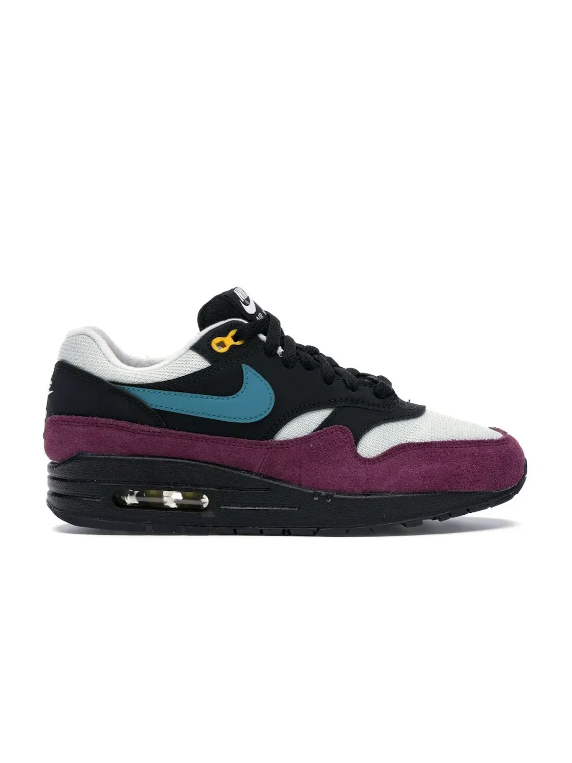 Женские кроссовки для гольфа Nike Air Max 1 Golf — изображение 1 из 4