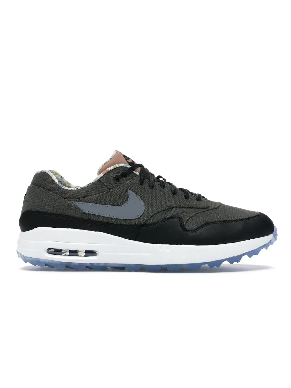 Мужские гольф-туфли с длинным рукавом Nike Air Max 1 Golf