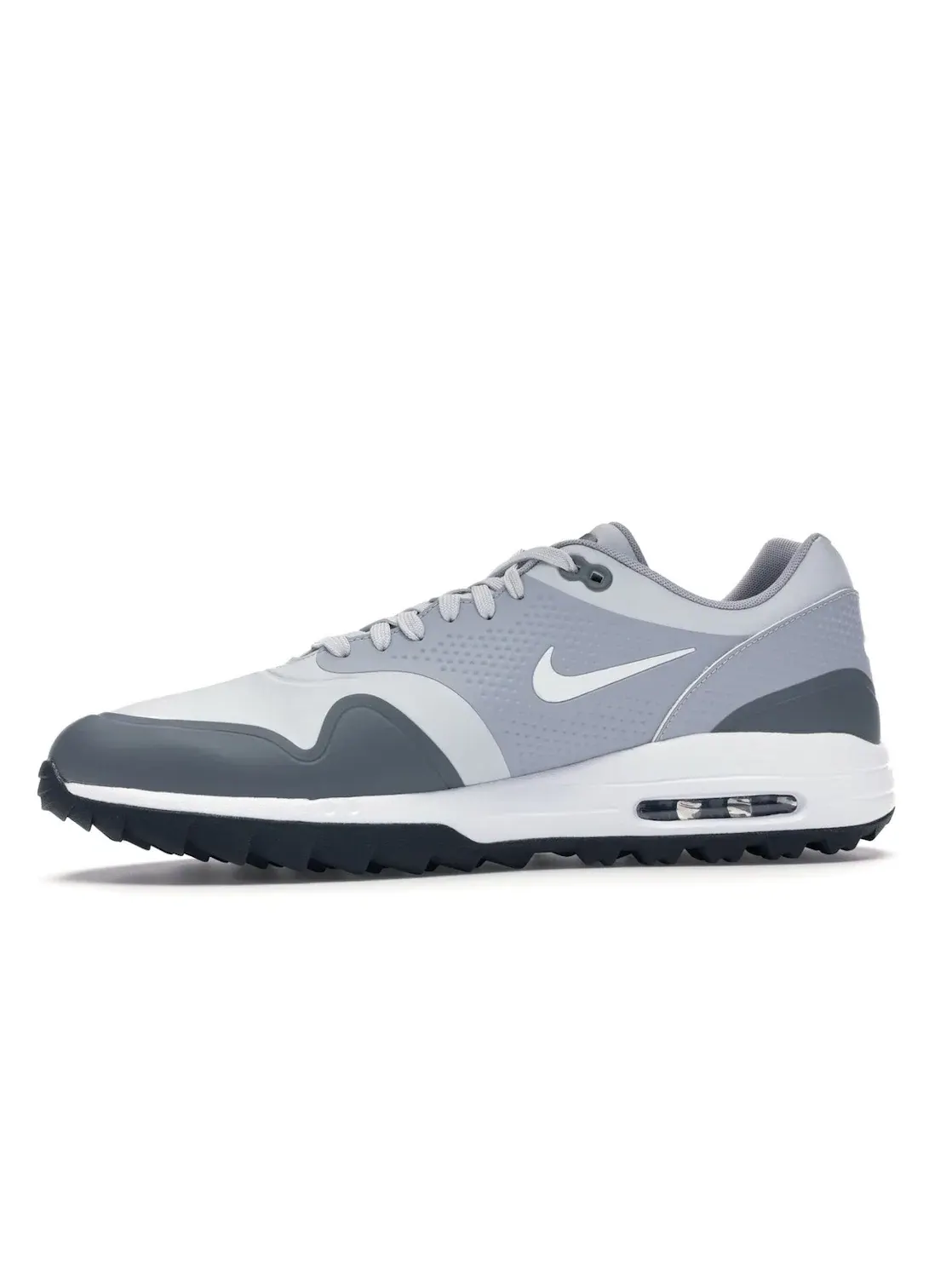 Мужские гольф-туфли с кроссовочным дизайном Nike Air Max 1 Golf — изображение 3 из 4