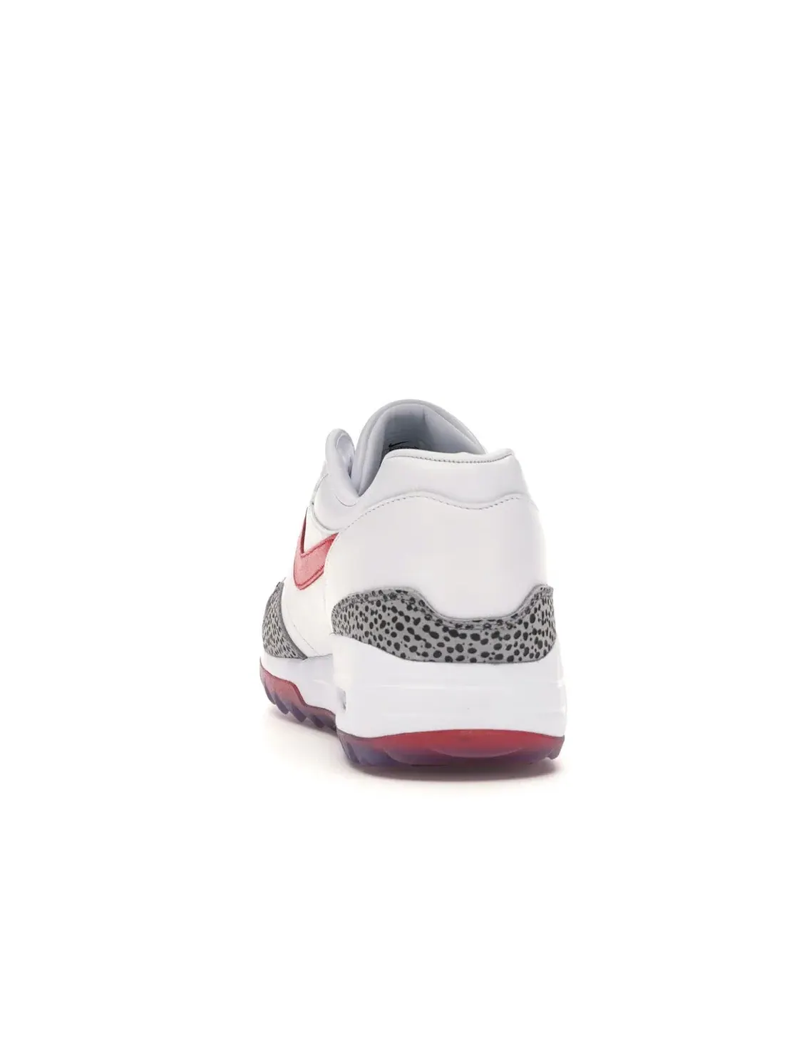 Мужские гольф-туфли Safari с принтом Nike Air Max 1 Golf Nike — изображение 4 из 4