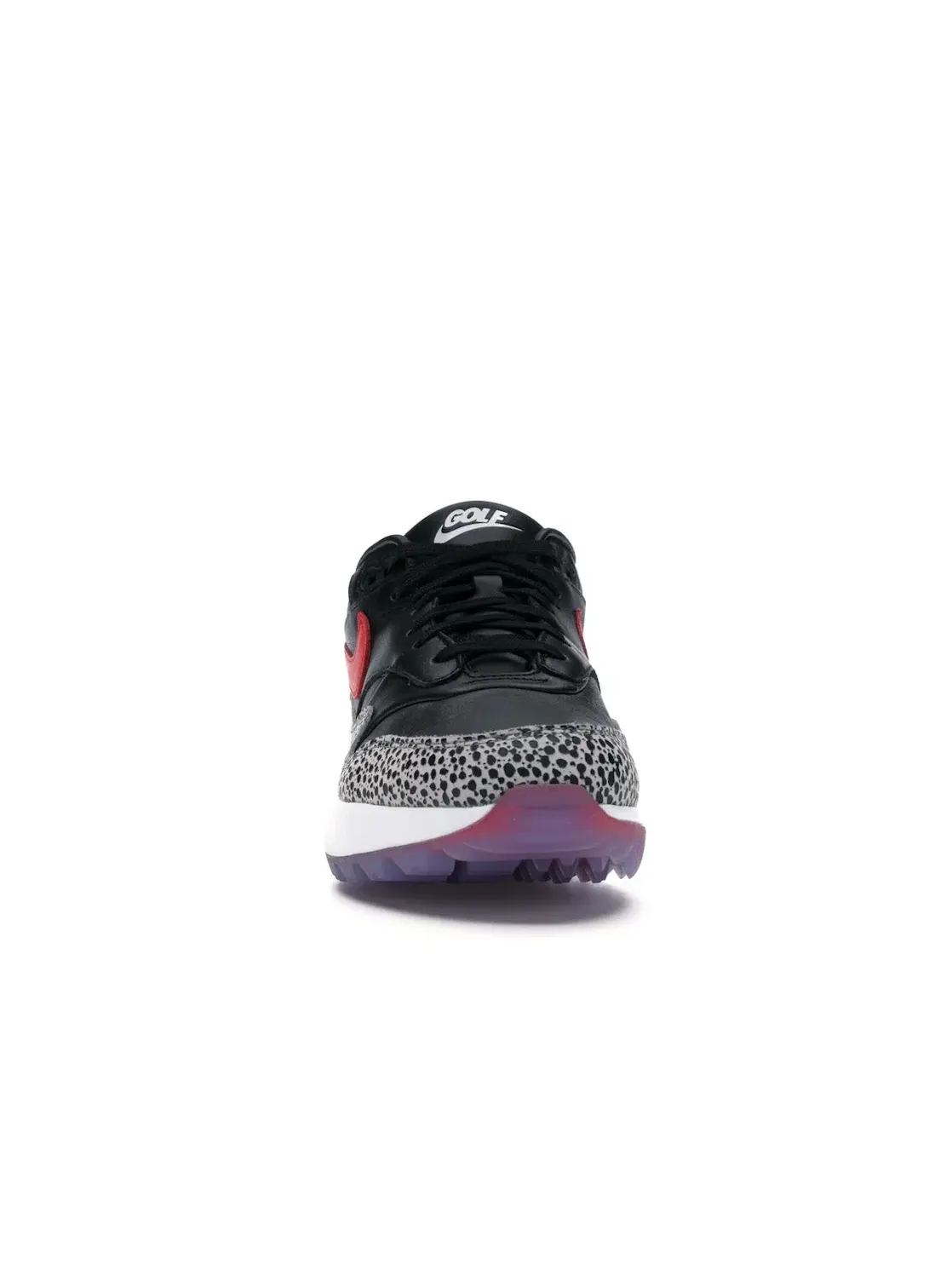Мужские гольф-туфли Safari Bred Nike Air Max 1 Golf — изображение 2 из 4