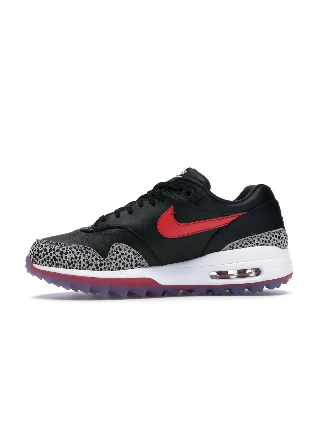 Мужские гольф-туфли Safari Bred Nike Air Max 1 Golf — изображение 3 из 4