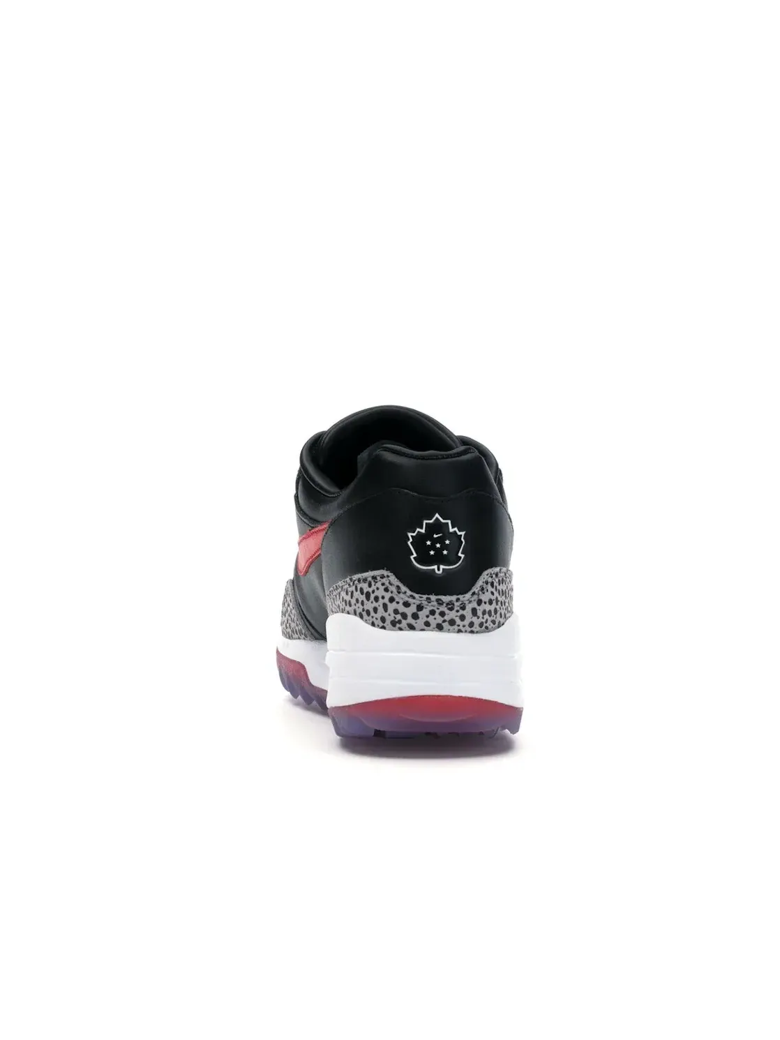 Мужские гольф-туфли Safari Bred Nike Air Max 1 Golf — изображение 4 из 4