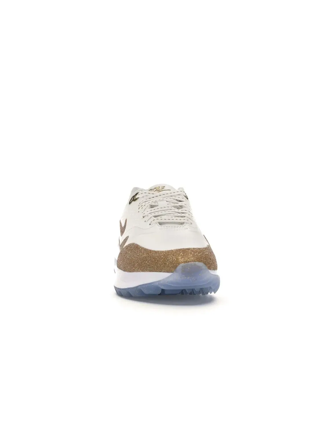 Женские кроссовки для гольфа без шипов Nike Air Max 1 Golf Swarovski — изображение 2 из 4