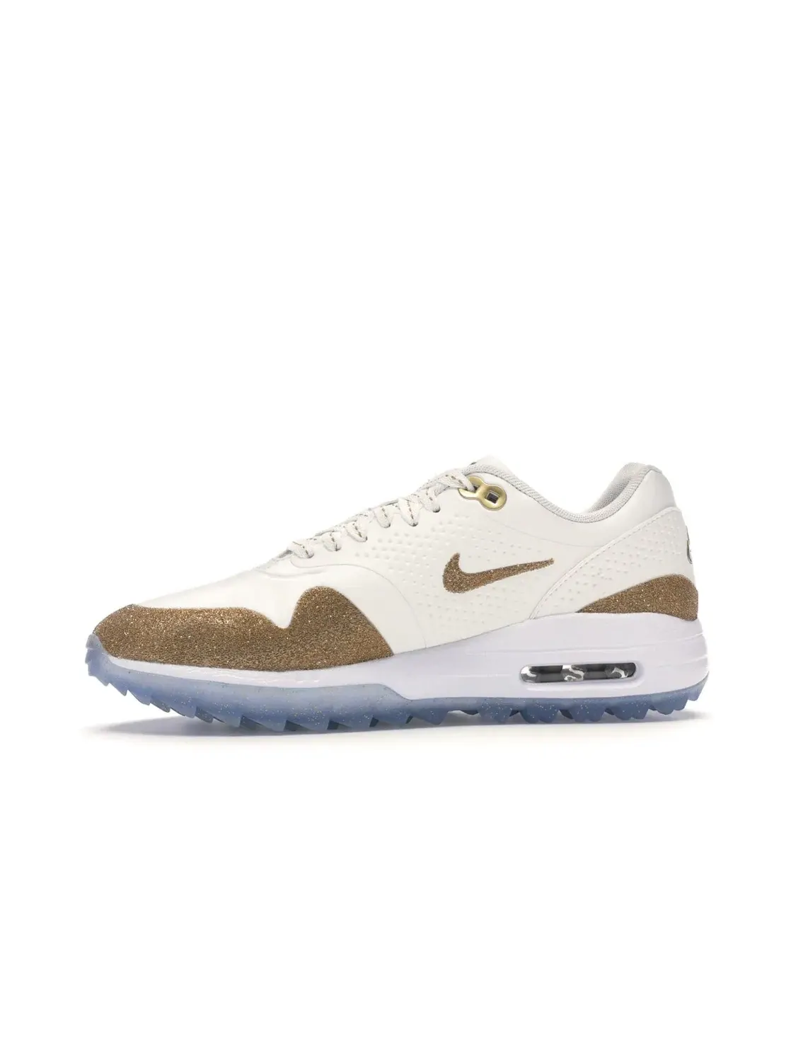 Женские кроссовки для гольфа без шипов Nike Air Max 1 Golf Swarovski — изображение 3 из 4