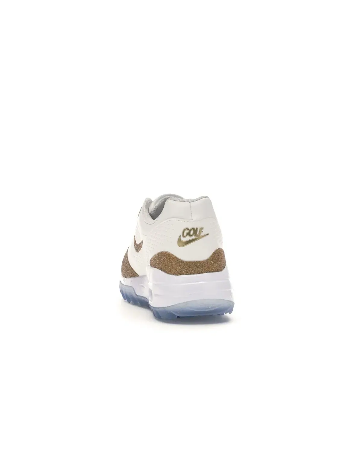 Женские кроссовки для гольфа без шипов Nike Air Max 1 Golf Swarovski — изображение 4 из 4