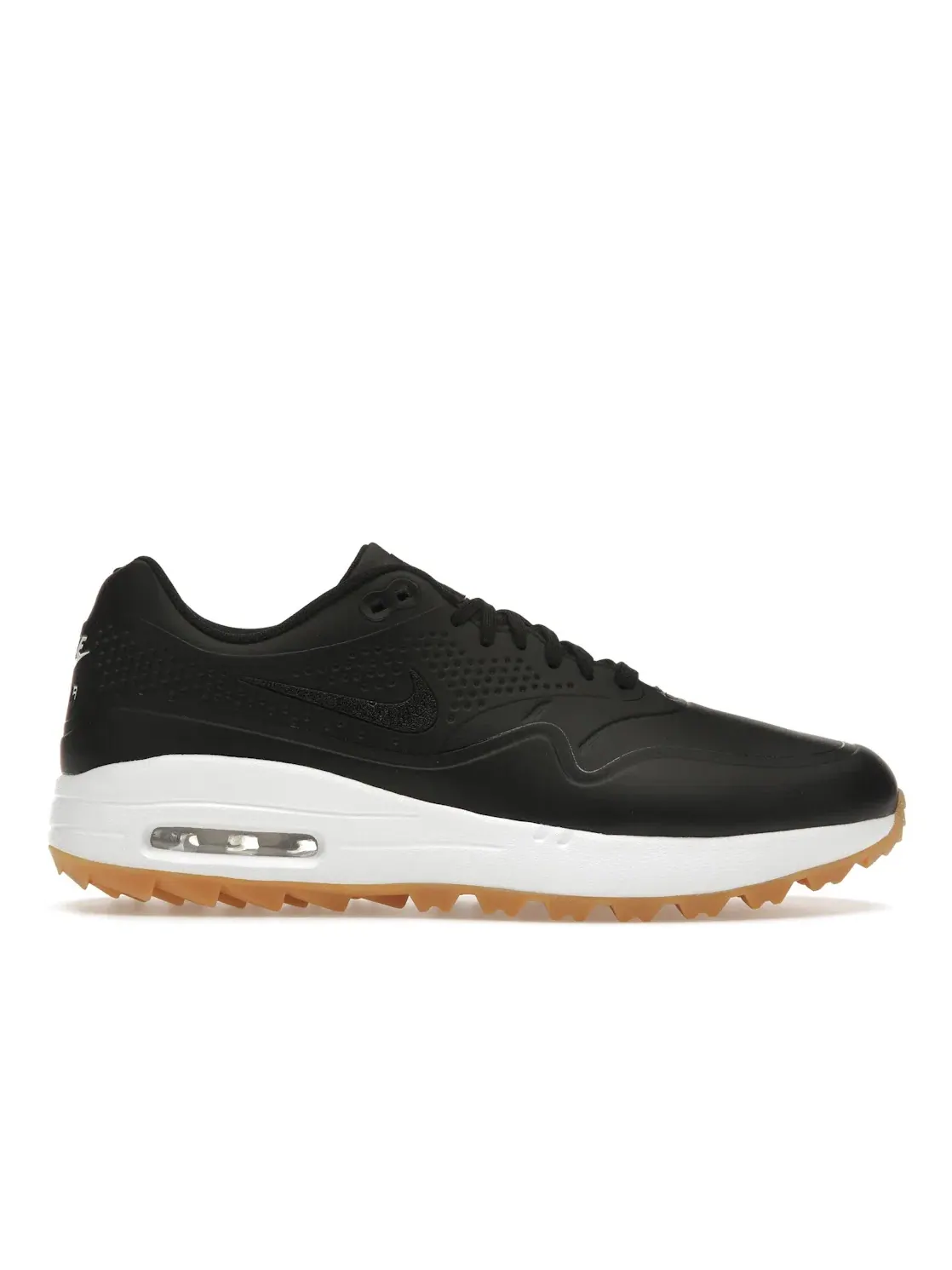 Мужские гольф-туфли с длинным рукавом Nike Air Max 1 Golf