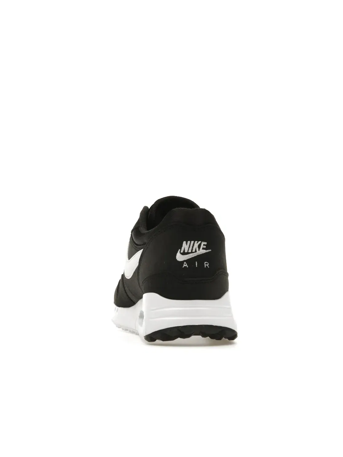 Мужские кроссовки для гольфа с длинным рукавом Nike Air Max 1 Golf — изображение 4 из 4, черный/белый