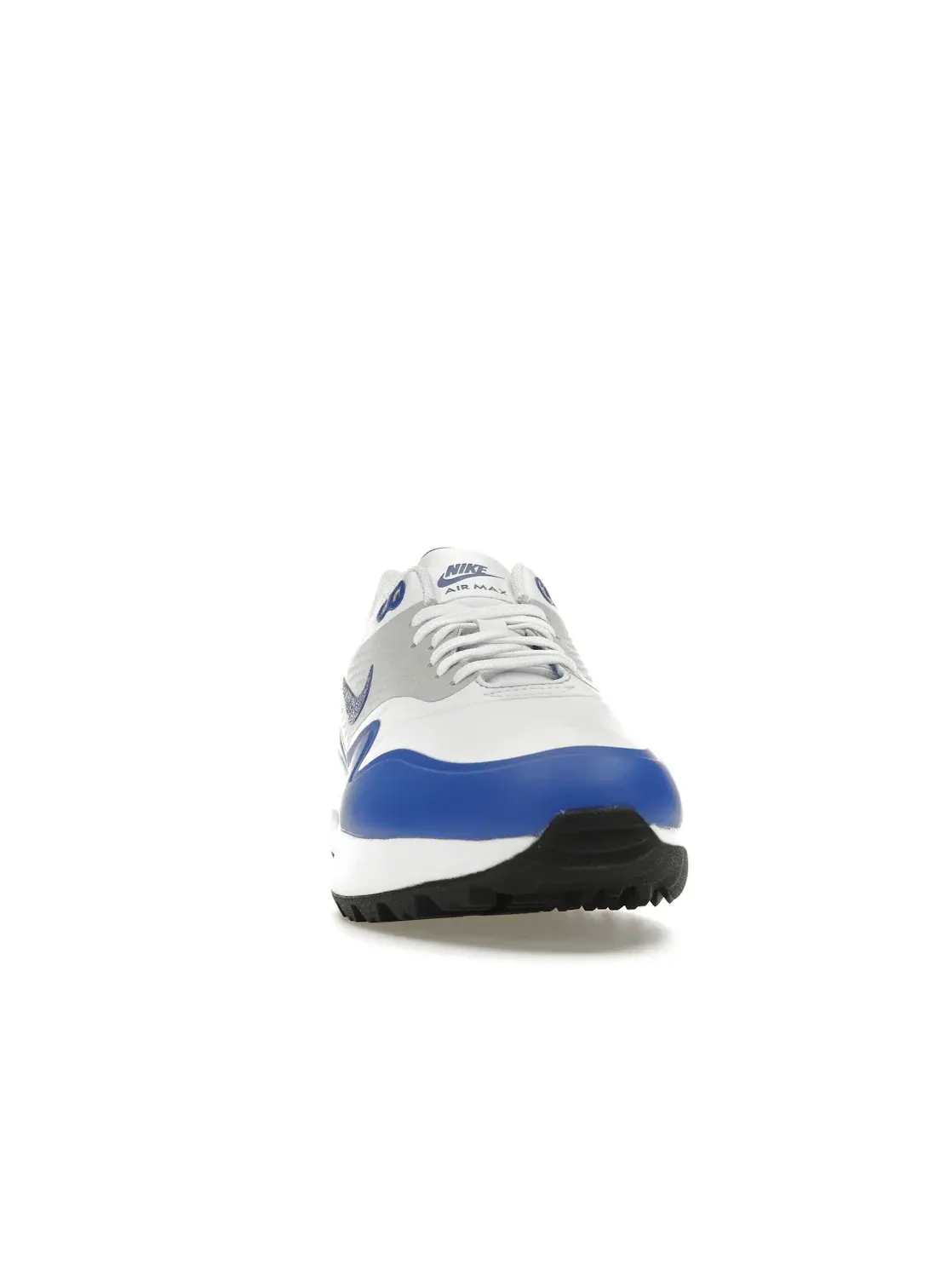 Мужские кроссовки Nike Air Max 1 Golf — изображение 2 из 4, белый/серый