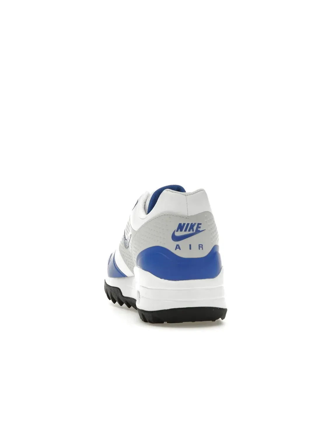 Мужские кроссовки Nike Air Max 1 Golf — изображение 4 из 4, белый/серый