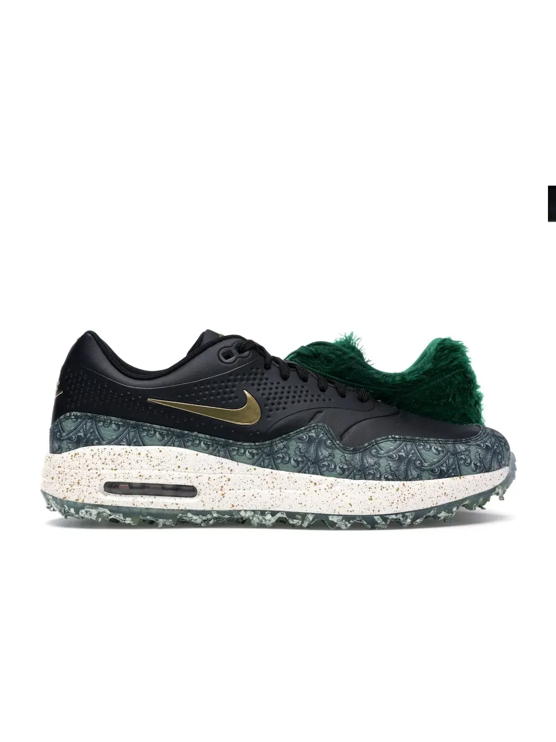 Мужские кроссовки для гольфа Nike Air Max 1 Golf — изображение 1 из 4, мульти
