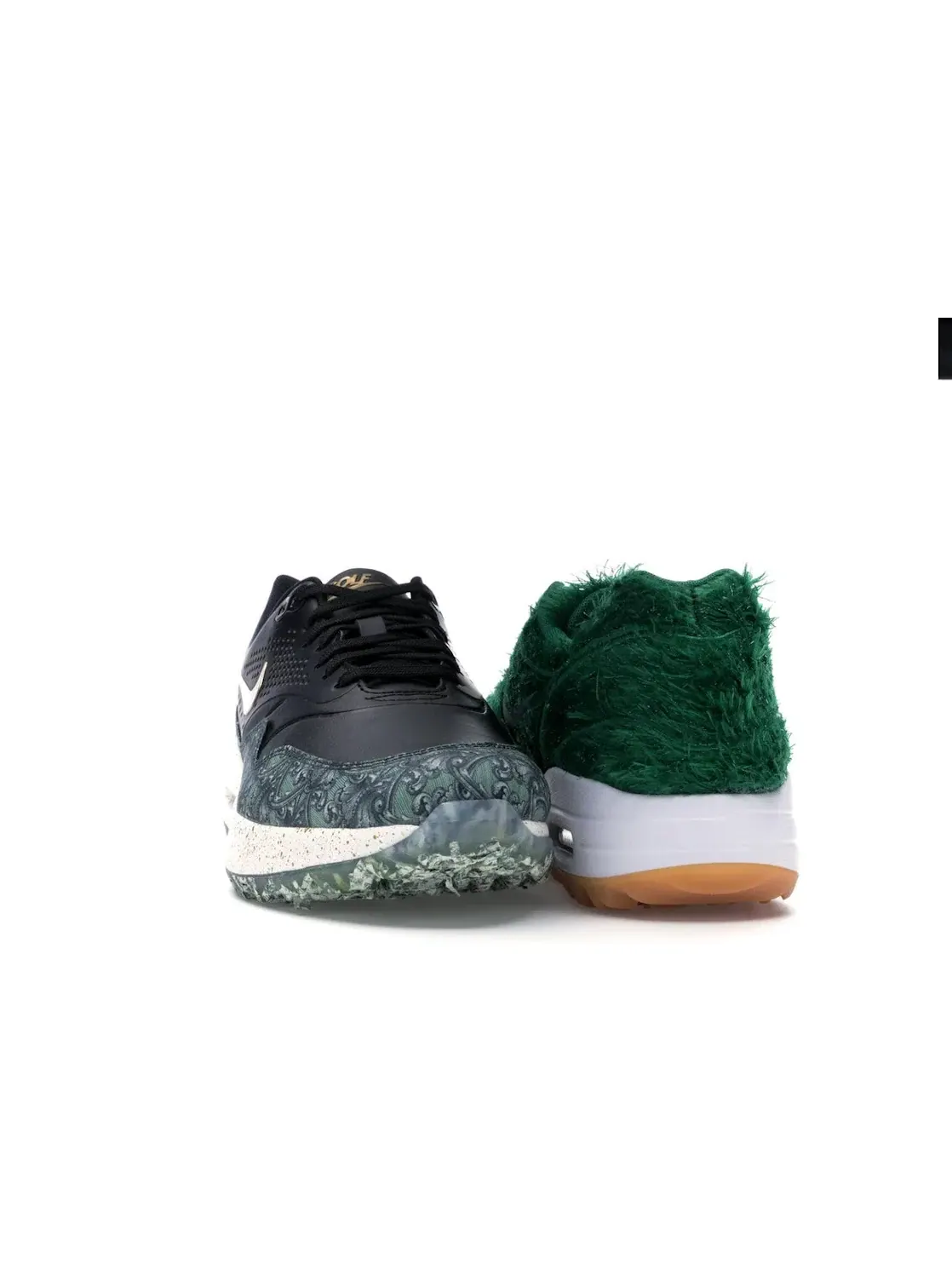 Мужские кроссовки для гольфа Nike Air Max 1 Golf — изображение 2 из 4, мульти