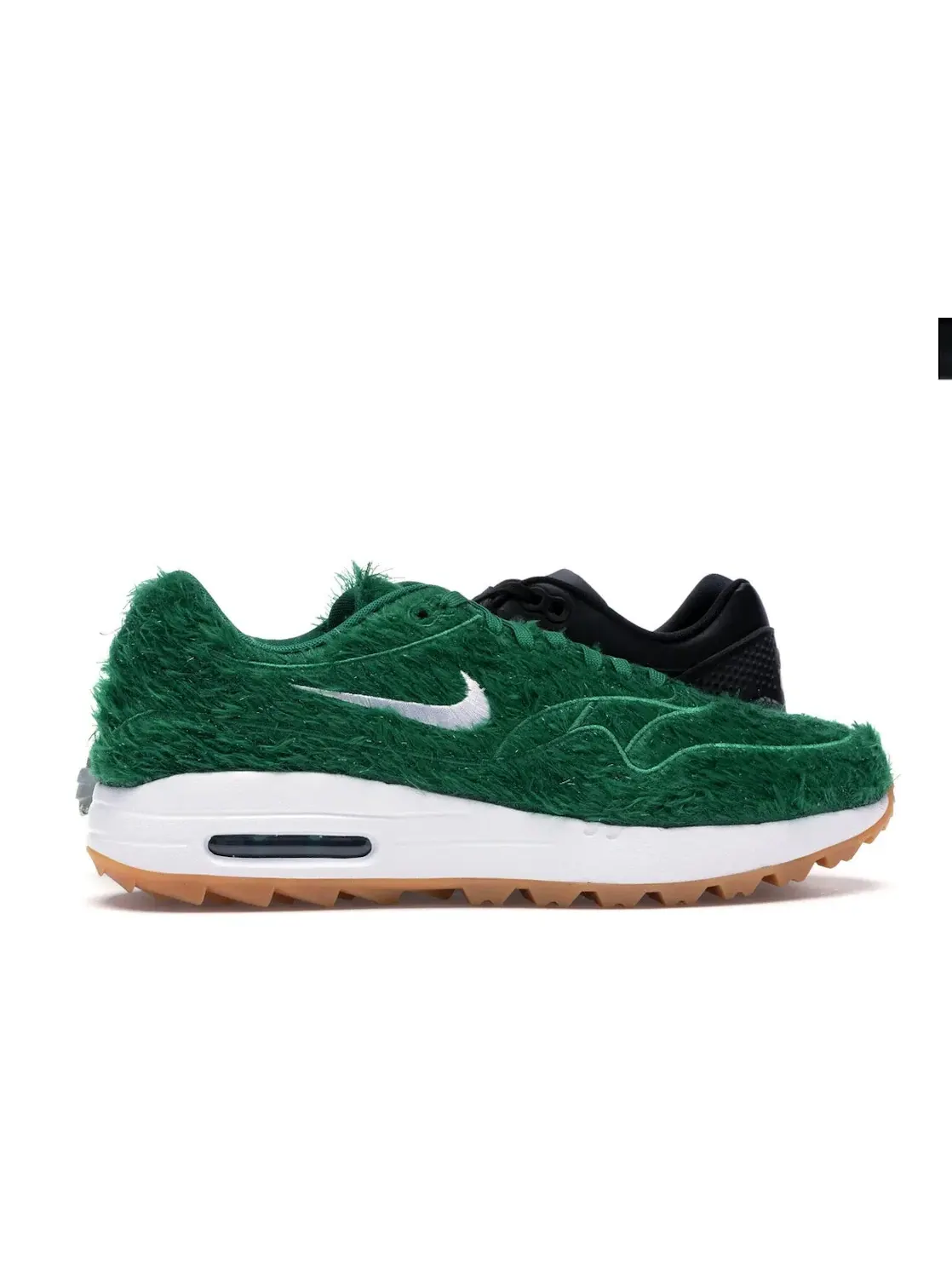 Мужские кроссовки для гольфа Nike Air Max 1 Golf — изображение 3 из 4, мульти