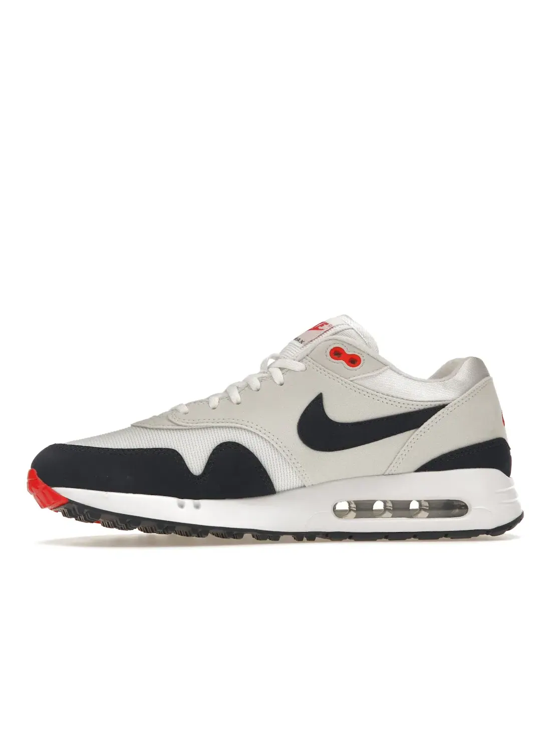 Мужские гольф-кроссовки с видимой подушкой Air Nike Air Max 1 '86 OG Golf — изображение 3 из 4
