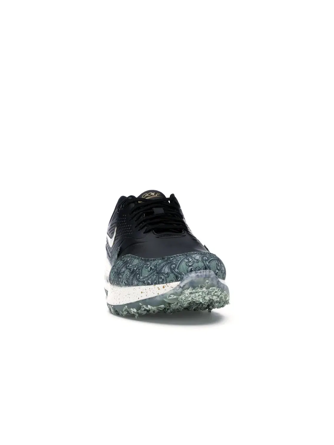 Мужские гольф-кроссовки с принтом Nike Air Max 1 Golf Nike — изображение 2 из 4