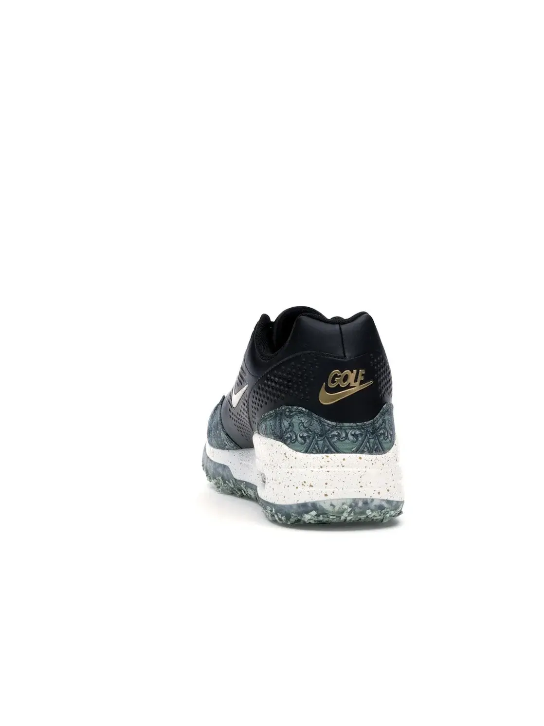 Мужские гольф-кроссовки с принтом Nike Air Max 1 Golf Nike — изображение 4 из 4