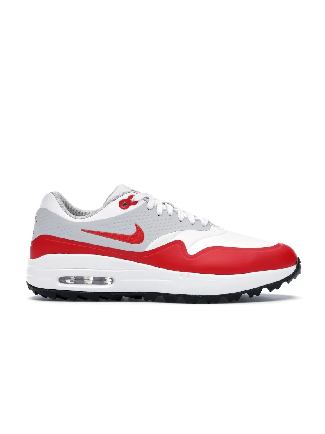 Мужские гольф-туфли с кроссовочным дизайном Nike Air Max 1 Golf