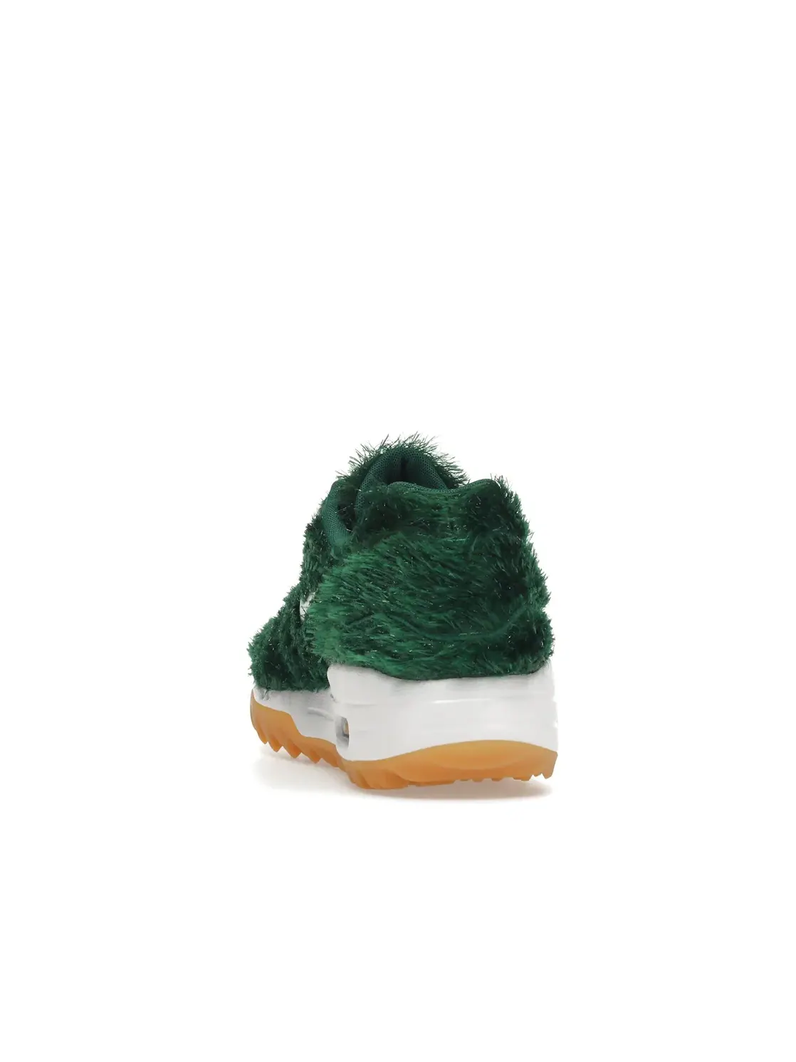 Мужские кроссовки для гольфа с шипами Nike Air Max 1 Golf — изображение 4 из 4, белый