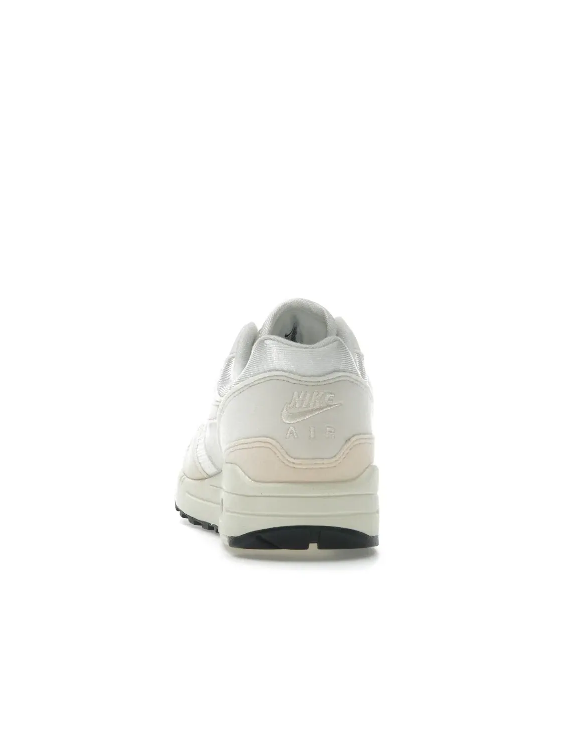 Женские кроссовки Lifestyle Nike Air Max 1 — изображение 4 из 4, черный