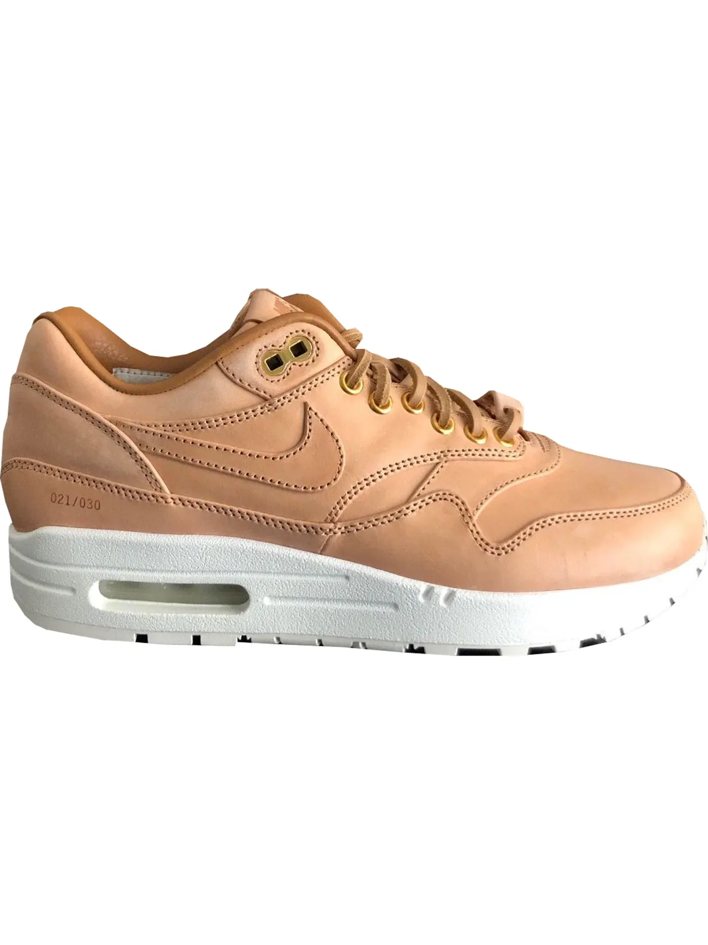 Мужские кроссовки Lifestyle Nike Air Max 1 Hyper, Vachetta — изображение 1 из 1