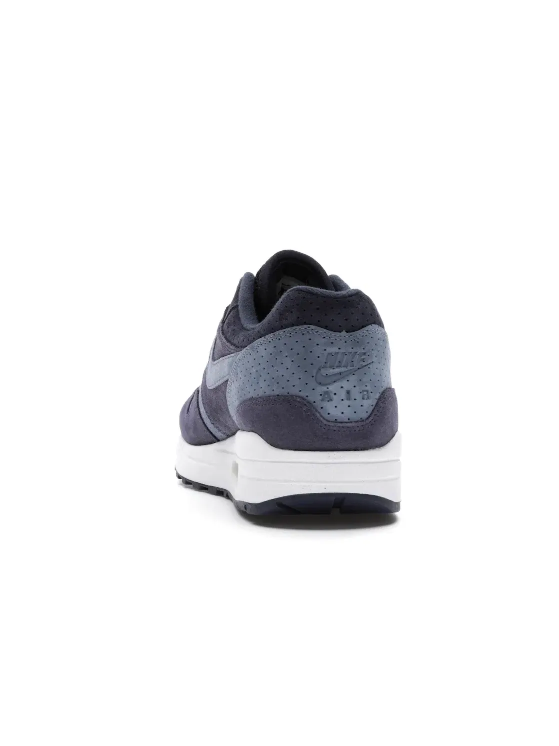 Мужские кроссовки Lifestyle Nike Air Max 1 — изображение 4 из 4, индиго/синий-белый