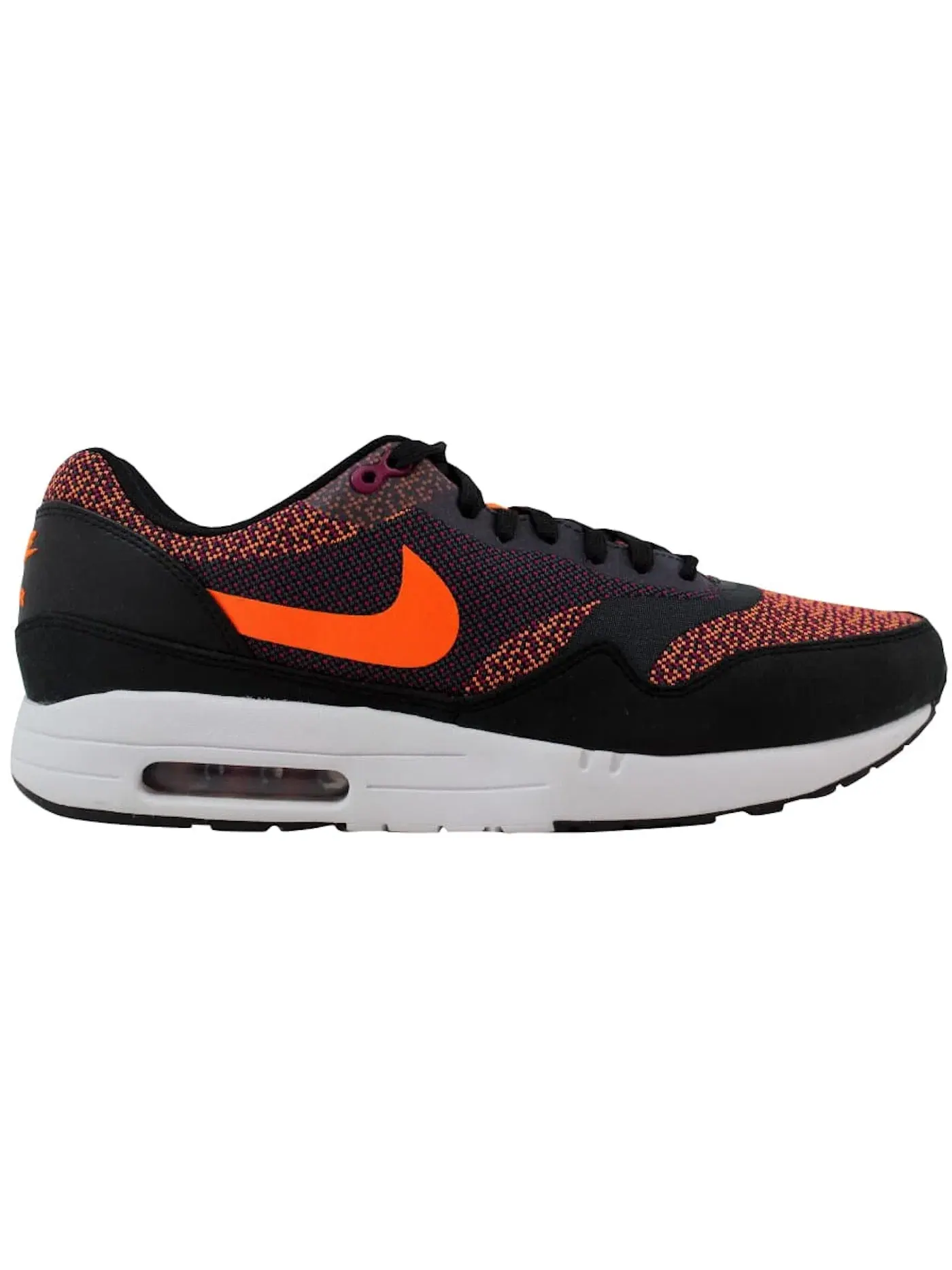 Мужские кроссовки Lifestyle Nike Air Max 1 JCRD — изображение 1 из 1, яркий/оранжевый