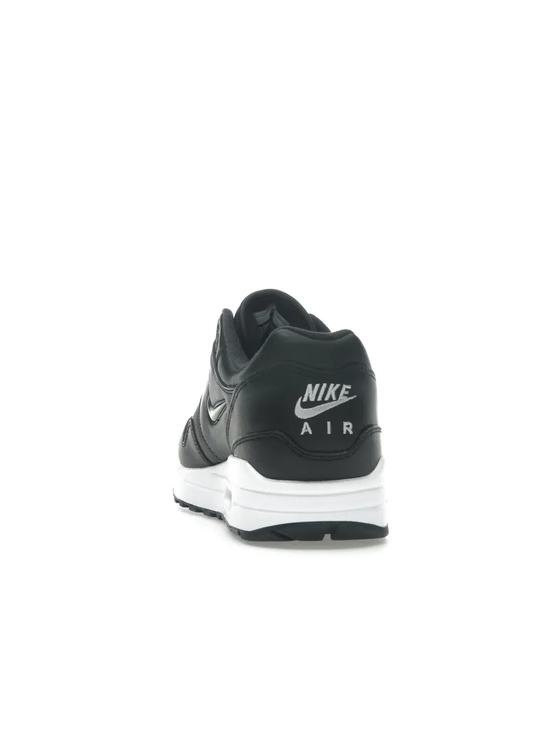 Мужские кроссовки с кожаным верхом Nike Air Max 1 — изображение 4 из 4