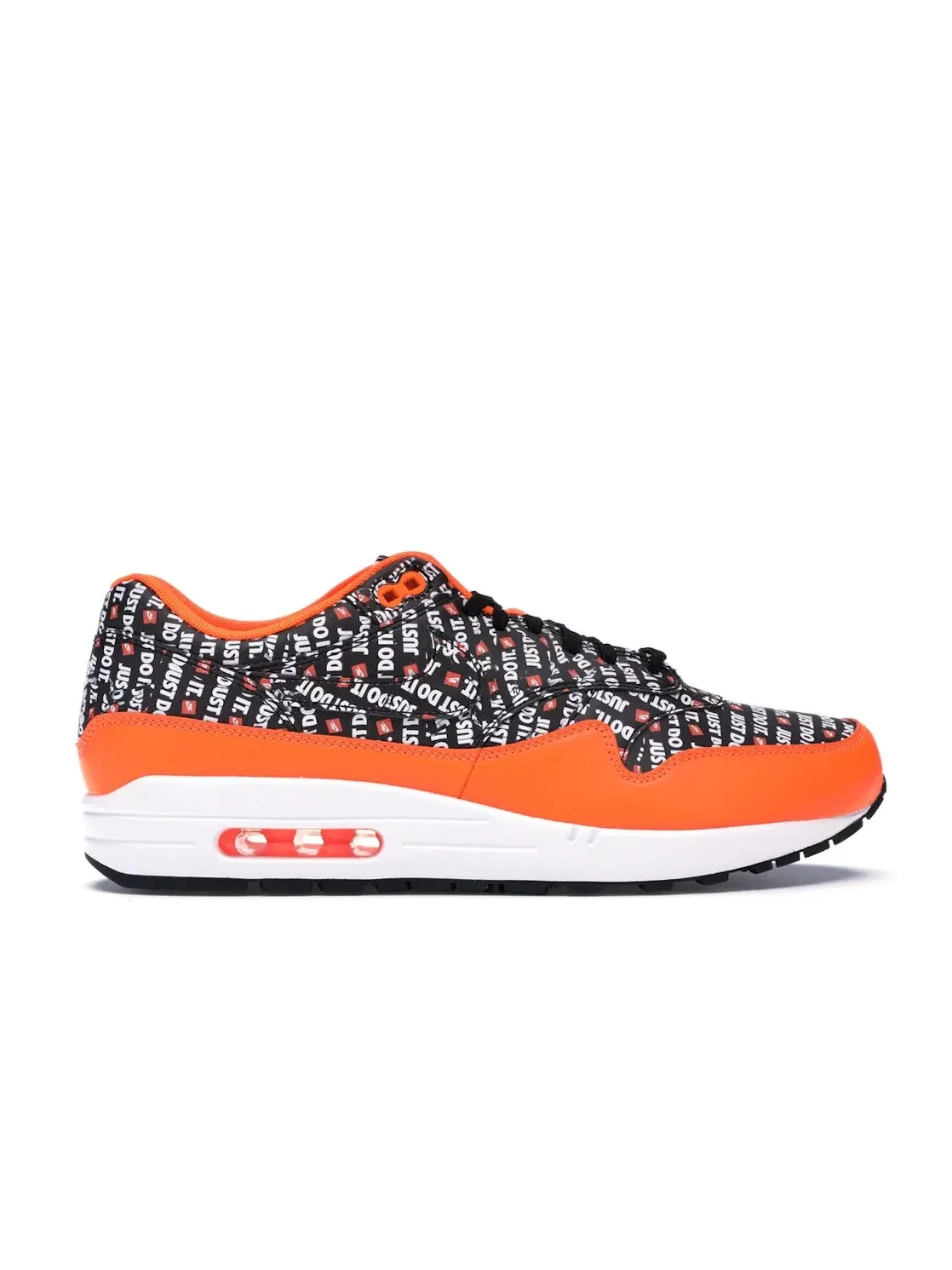 Мужские кроссовки Lifestyle Nike Air Max 1 — изображение 1 из 4