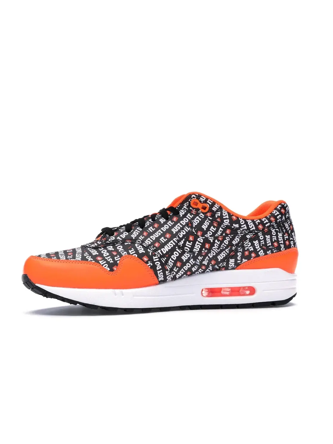 Мужские кроссовки Lifestyle Nike Air Max 1 — изображение 3 из 4