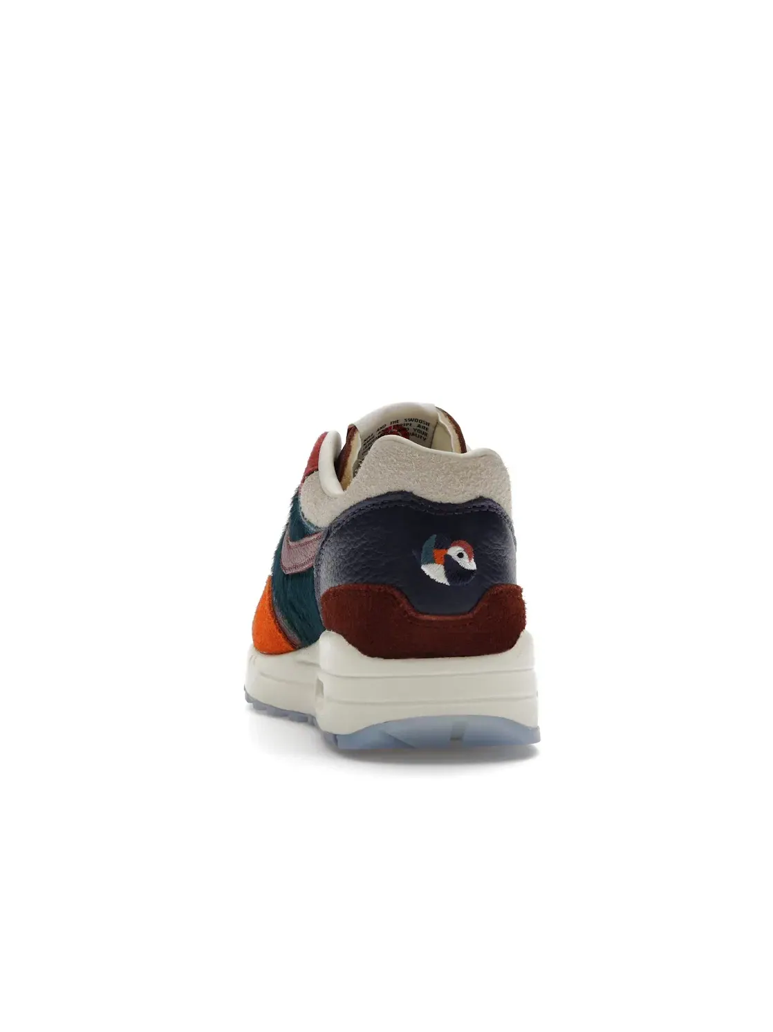 Мужские кроссовки Lifestyle с принтом Nike Air Max 1 Nike — изображение 4 из 4