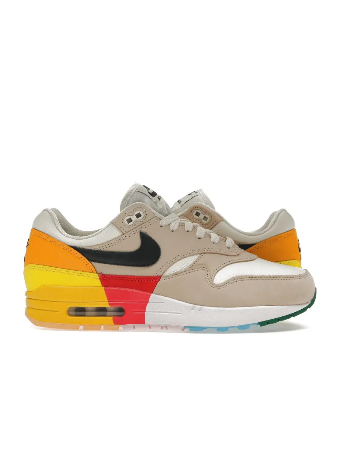 Женские кроссовки Lifestyle Nike Air Max 1 — изображение 1 из 4